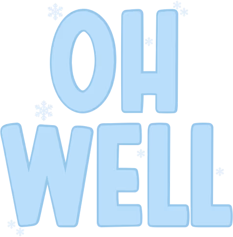 Winter_OhWell emote