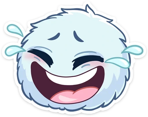 Fluffy_lol emoji