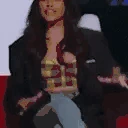 Daddy emote
