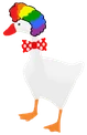 Clown emote