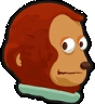 awkward_monke animated emote