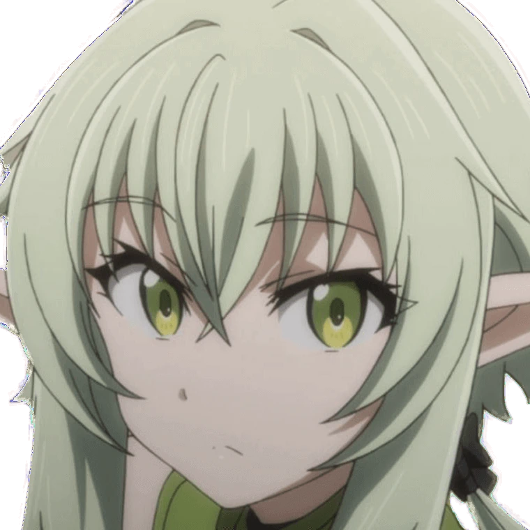 High_elf_stare emote