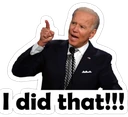 IDidThat emote