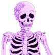 purpleskull emoji