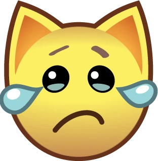 Animal_Jam_Cry emote