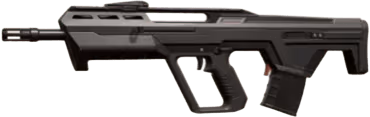 bulldog_armed_valorant emote