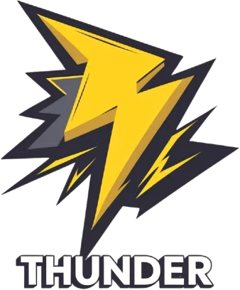 thunder emote