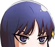 Hamin emote