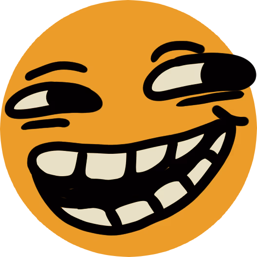 Trolling emote