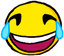 MegaJoy emote