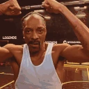 SnoopBox emote