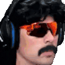 docNOPERS animated emote
