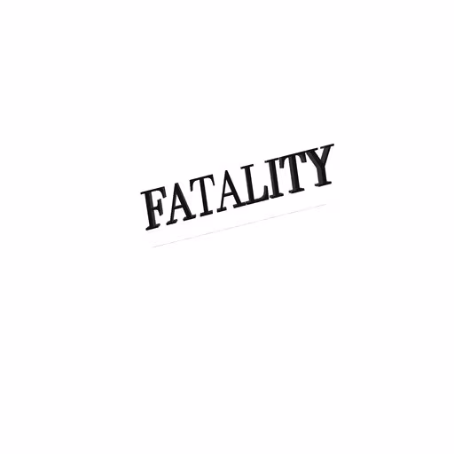 fatality emote