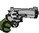 pepeGun animated emote