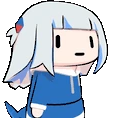guraBOOBA emote