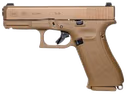 Glock19x emote