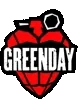 GreenDay emote