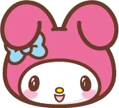 melody_happy emote