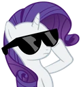 RaritySWAG emoji