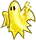 Ghostelectrocution emote