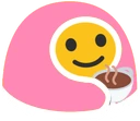 comfycoffee emote