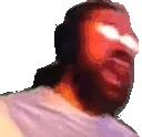 forsenInsane emote