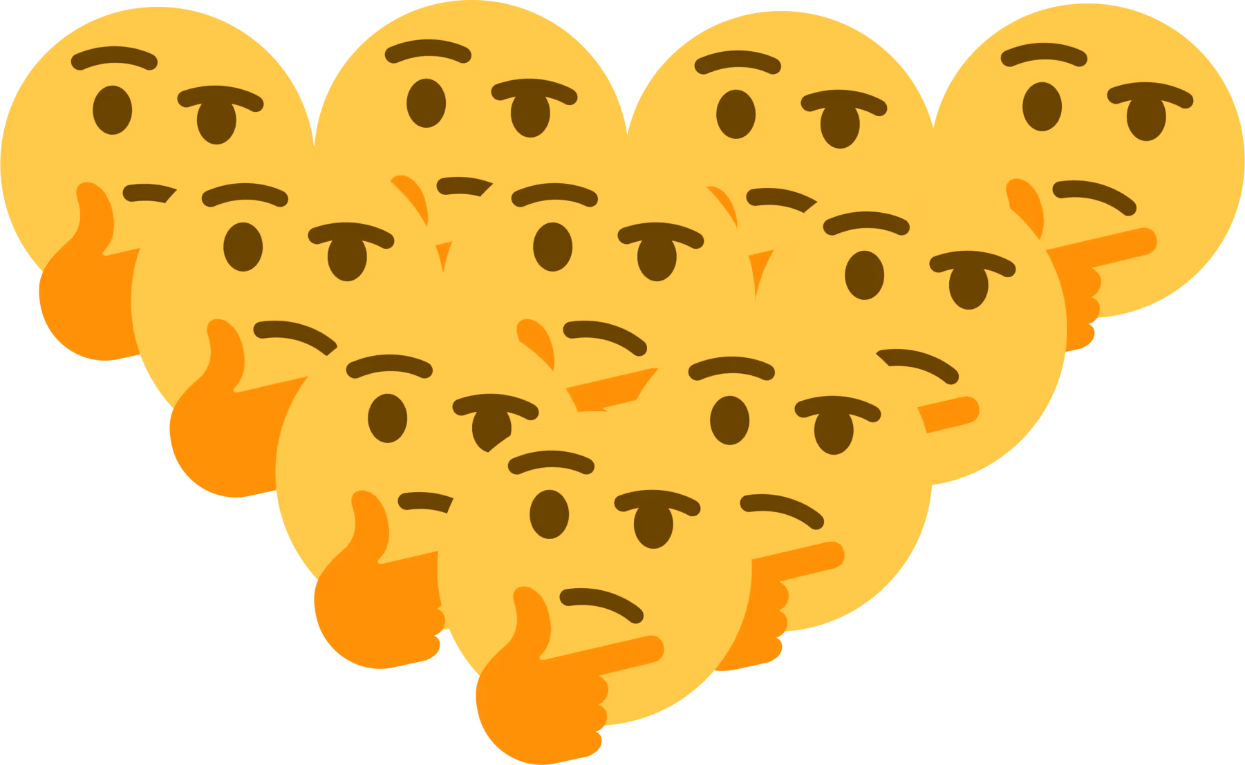 DannyThink emote