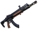 Fortnite_Heavy_AR emote