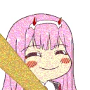 02bonk emote