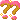 questionmarks_strawberry animated emote