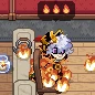 On_fire emote