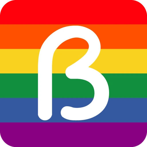 rainbow_indicator_eszett emote