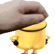 Minion_cheeks emote