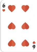 playing_card_hearts_six emote
