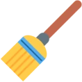 broom emote