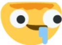 brainless emote