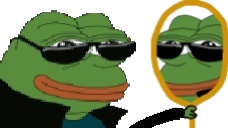 Humble static emote