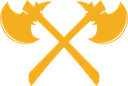 HyikingsAxe emote