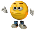 joe_stands emote
