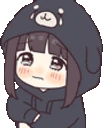 MenheraCry emote