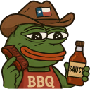 pepebbq emote