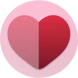RedHeartRoleIcon emote