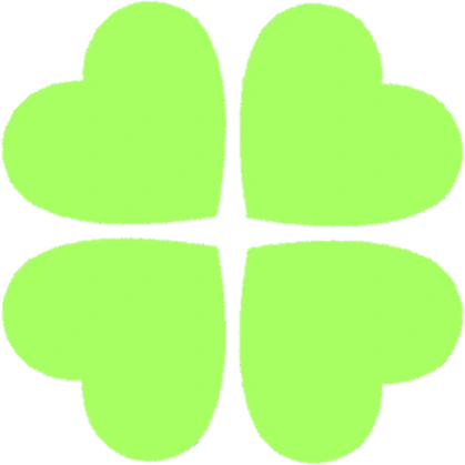 clover emote