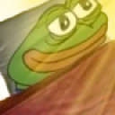 Heavenge emote