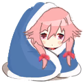 Yuno_snuggling emote
