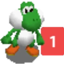 yoshi_ping emote