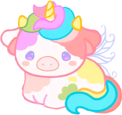 unicow emote