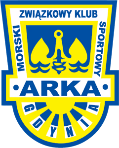 ArkaGdynia emote