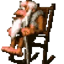 CrankyKongBOOMER emote