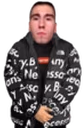 4WeirdDrip emote